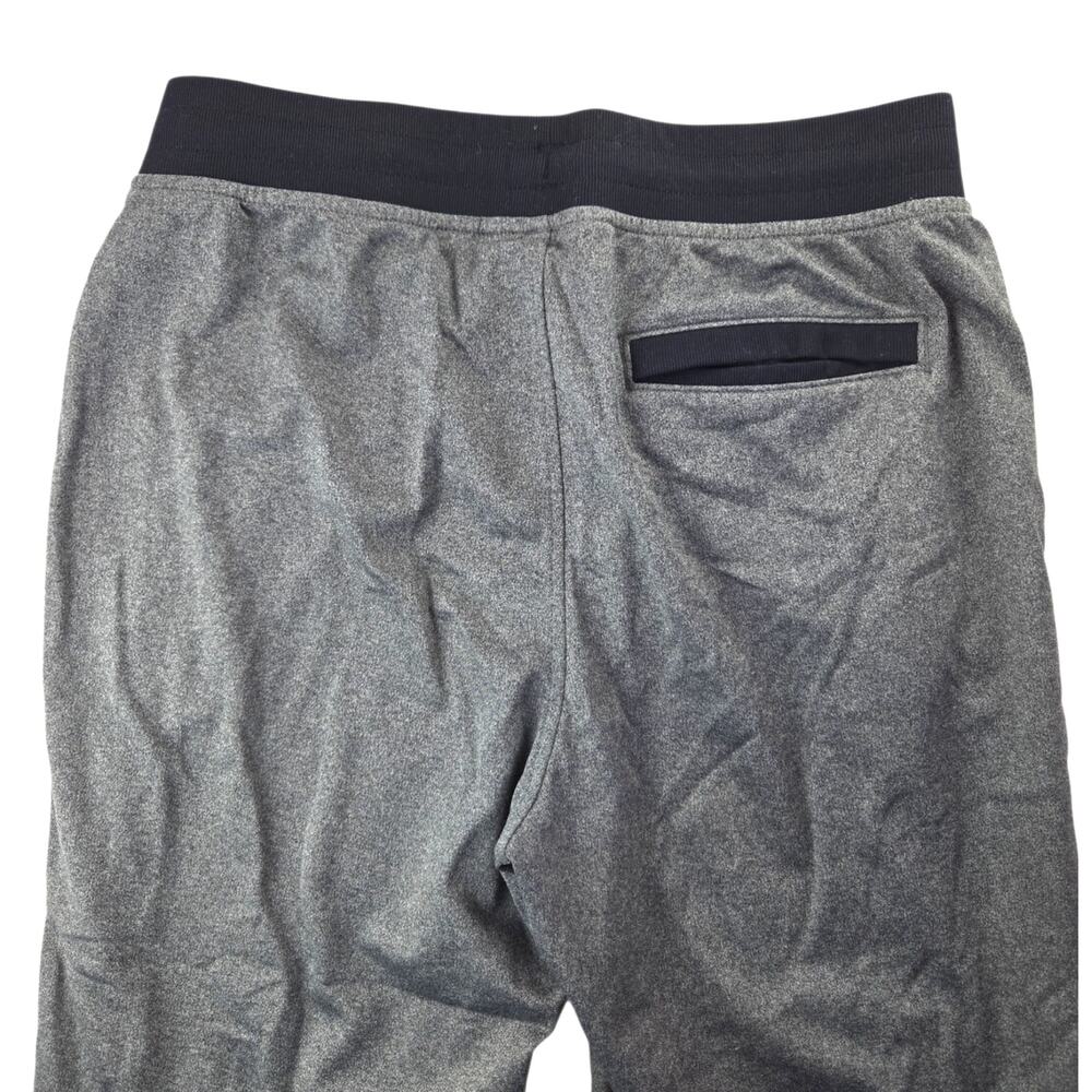 Under Armour | Grey & Black Loose Joggers | Size Large - Picture 5 of 5